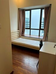 The Infiniti (D5), Condominium #478160701